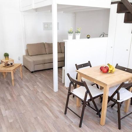 N28 Studio Next To Andrassy Boulevard. Budapeszt Zewnętrze zdjęcie