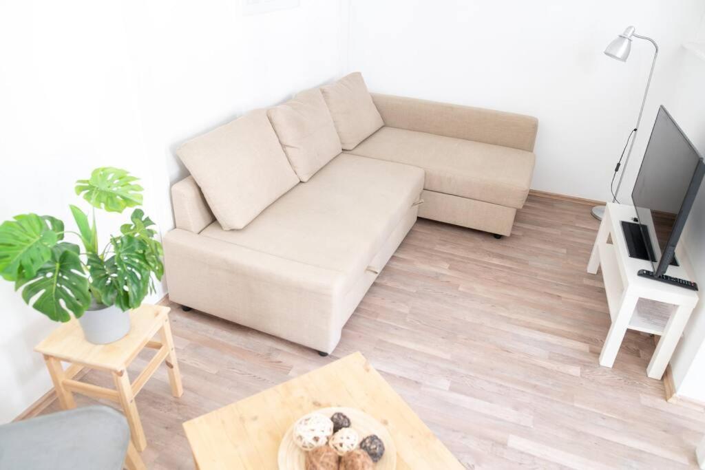 N28 Studio Next To Andrassy Boulevard. Budapeszt Zewnętrze zdjęcie