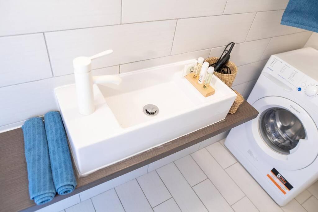N28 Studio Next To Andrassy Boulevard. Budapeszt Zewnętrze zdjęcie