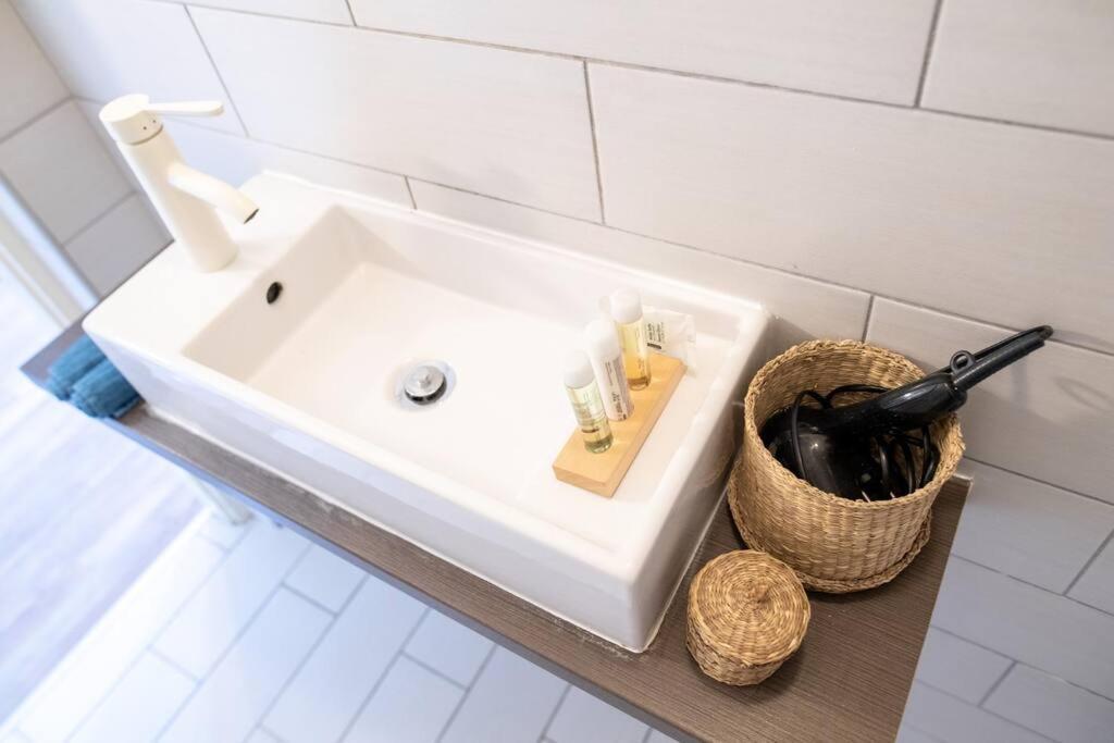 N28 Studio Next To Andrassy Boulevard. Budapeszt Zewnętrze zdjęcie